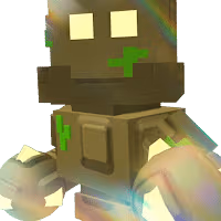 Lil Stump