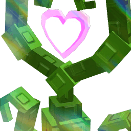 Loveburst Bloom