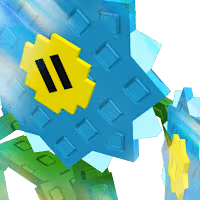 Multisawflower