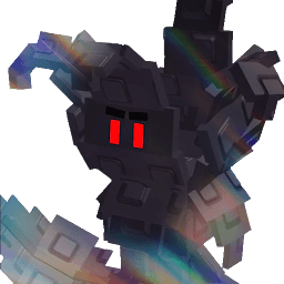 Obsidian Rose