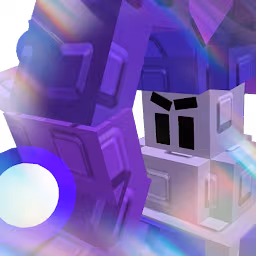Orbarrage Bloom