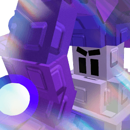 Orbarrage Bloom