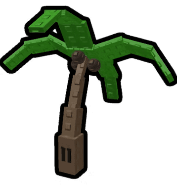 Palm Tree