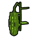 Peas in a Pod