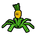 Pineapple Cannon