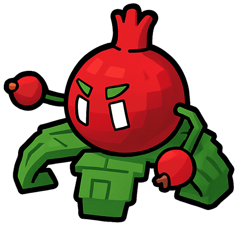 Pomegranate