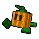 Pumpkin