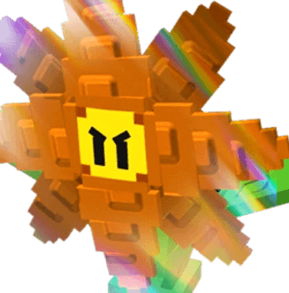 Stun Flower