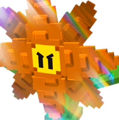 Stun Flower