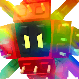 Rainbow Bloodvine