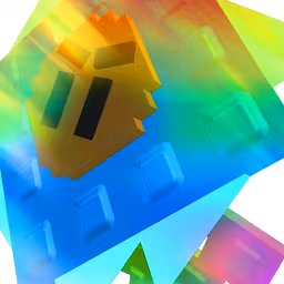 Rainbow Sawflower
