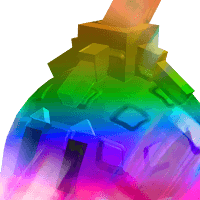 Rainbow Tomato