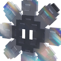 Robo Flower