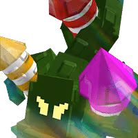 Rocketroot