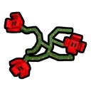 Rose Trap