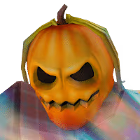 Saw O'Lantern