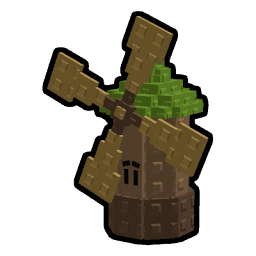 Seedmill
