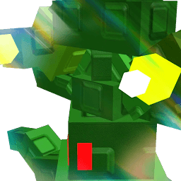 Sentry Stem