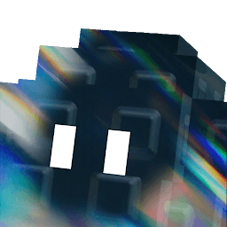 Shiny Lump Of Coal