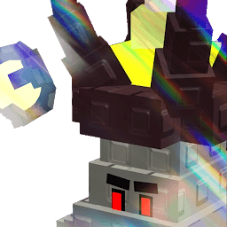 Shroom Overlord