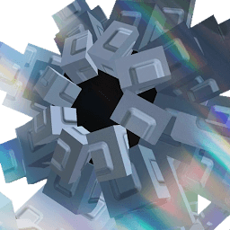 Silver Feastflower
