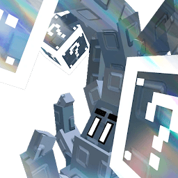 Silver Fortunaflora