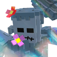 Silver Frankensprout