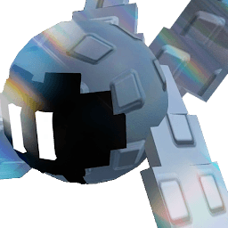 Silver Zapseed
