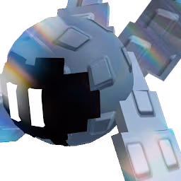 Silver Zapseed