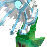 Snowblossom