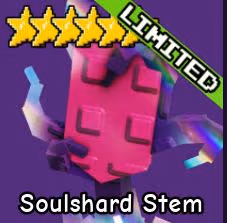 Soulshard Stem