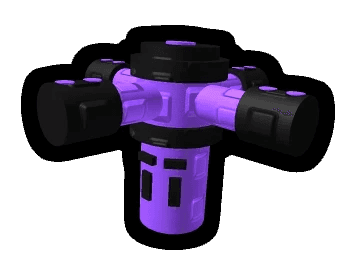 Speed Sprinkler