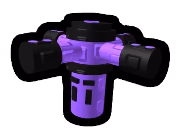 Speed Sprinkler