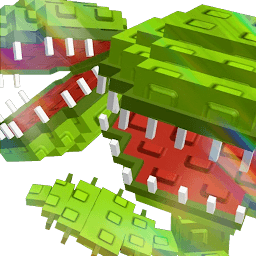 Splitjaw Flytrap