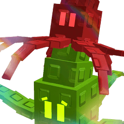 Squid Plant