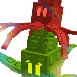 Squid Plant