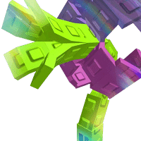 Stickpetal
