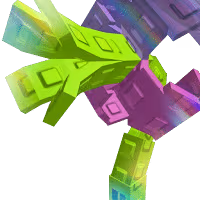 Stickpetal