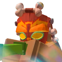 Tiki Tower