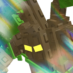 Tremor Tree