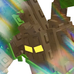 Tremor Tree
