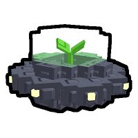 UFO Seedling