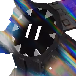 Voidanium