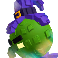 Witchleaf