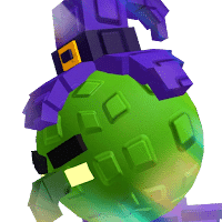 Witchleaf