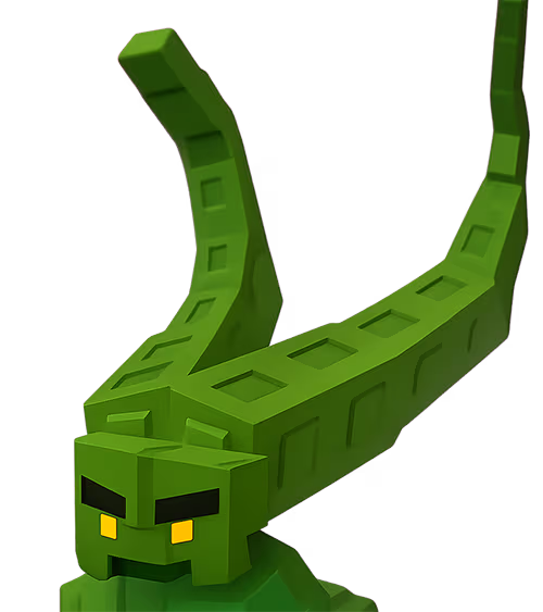 Dual Blasterbud
