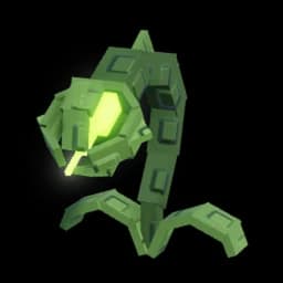 Arc Alienstalk