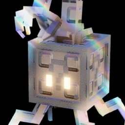 Bronze Lucky Latchroot