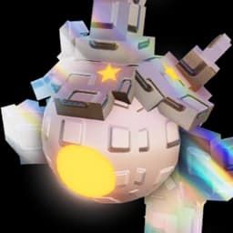 Bronze Sorcerer's Stem