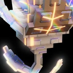 Bronze Volcaflora